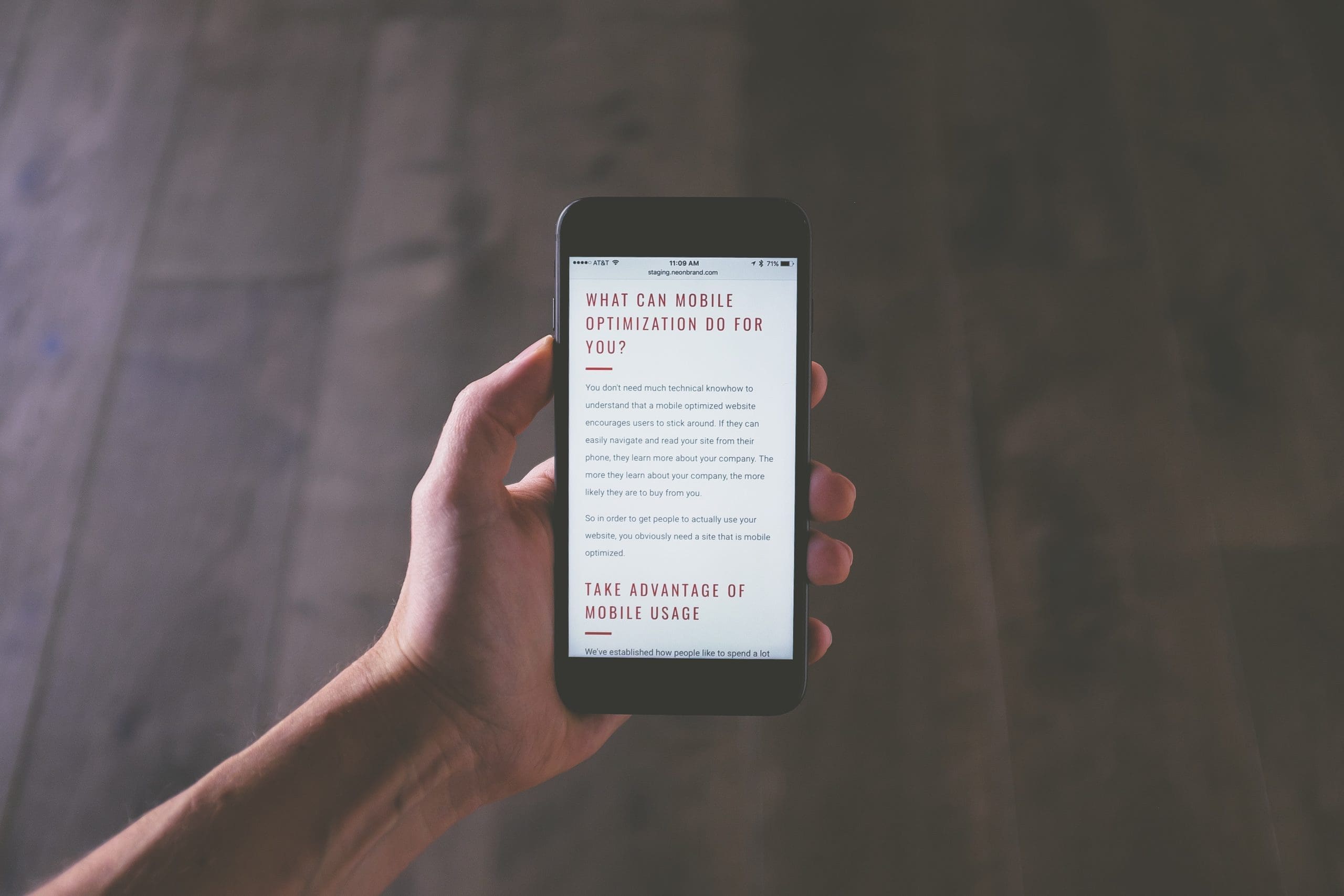 Craft SEO Content that Drives Traffic and Generates Leads