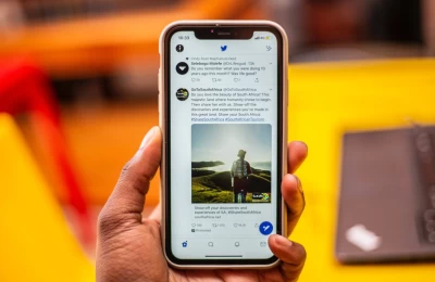 Connect Directly to Your Ideal Customer with Innovative Advertising Solutions on Twitter