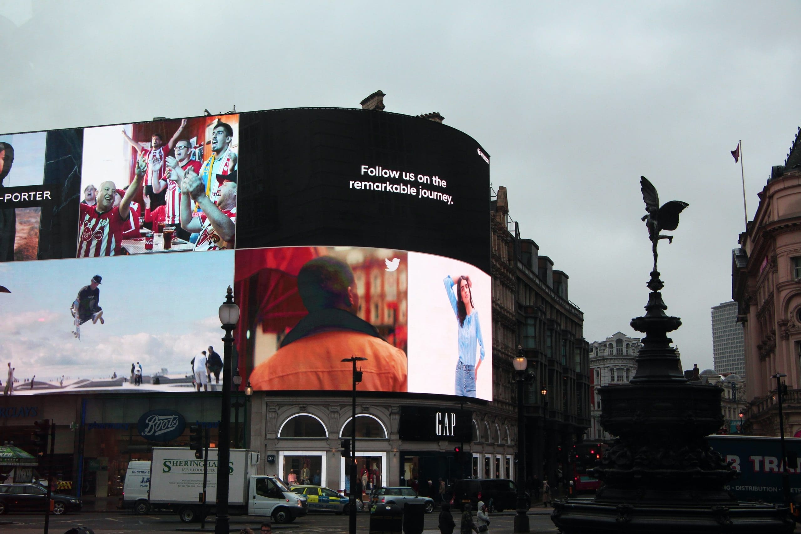 Attract More Customers Through Targeted Marketing and Advertising Campaigns