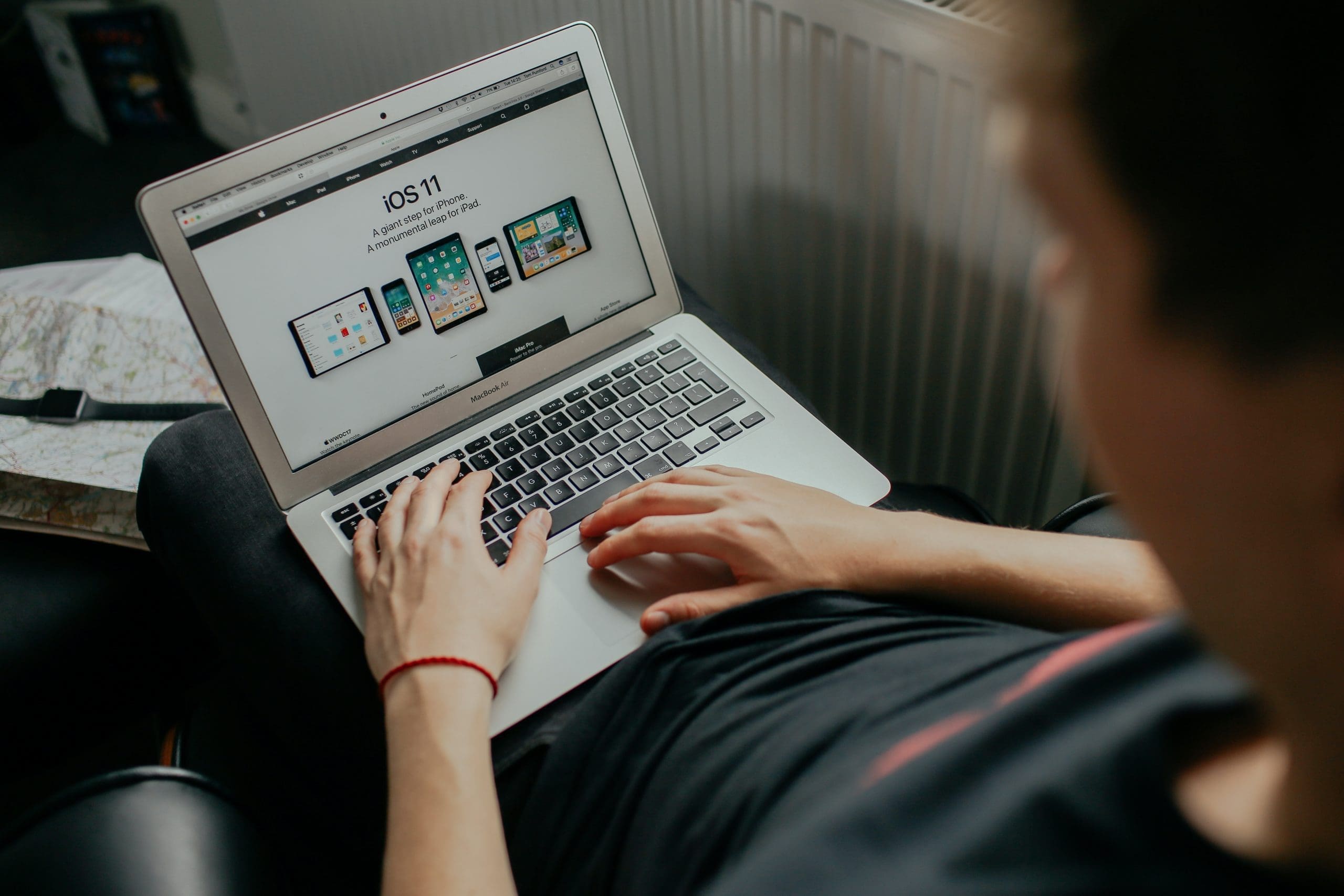 Get Instant Impact with Professional Simple Website Design