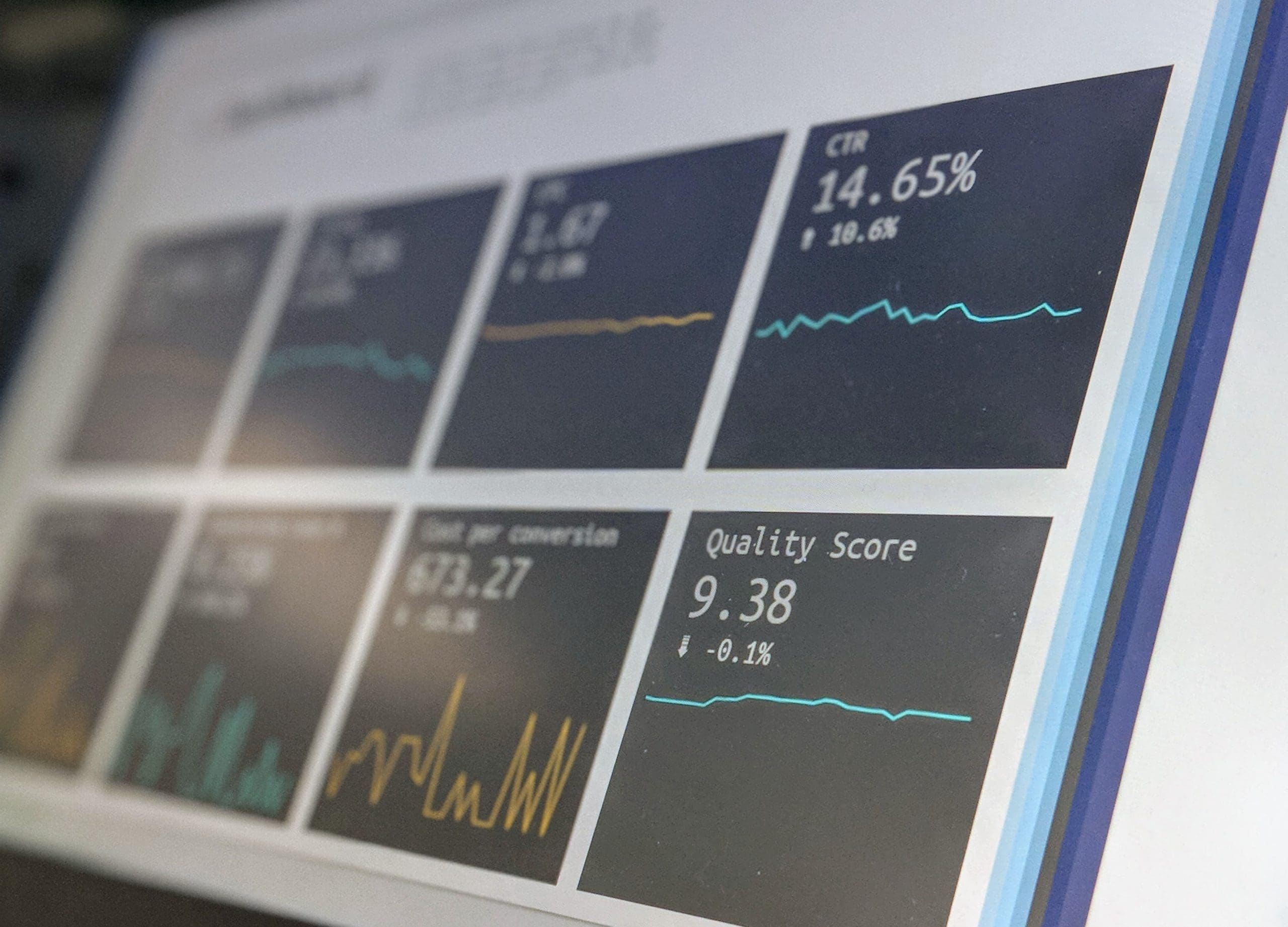 Put Your Business On the Digital Map with Keyword Optimization Tool