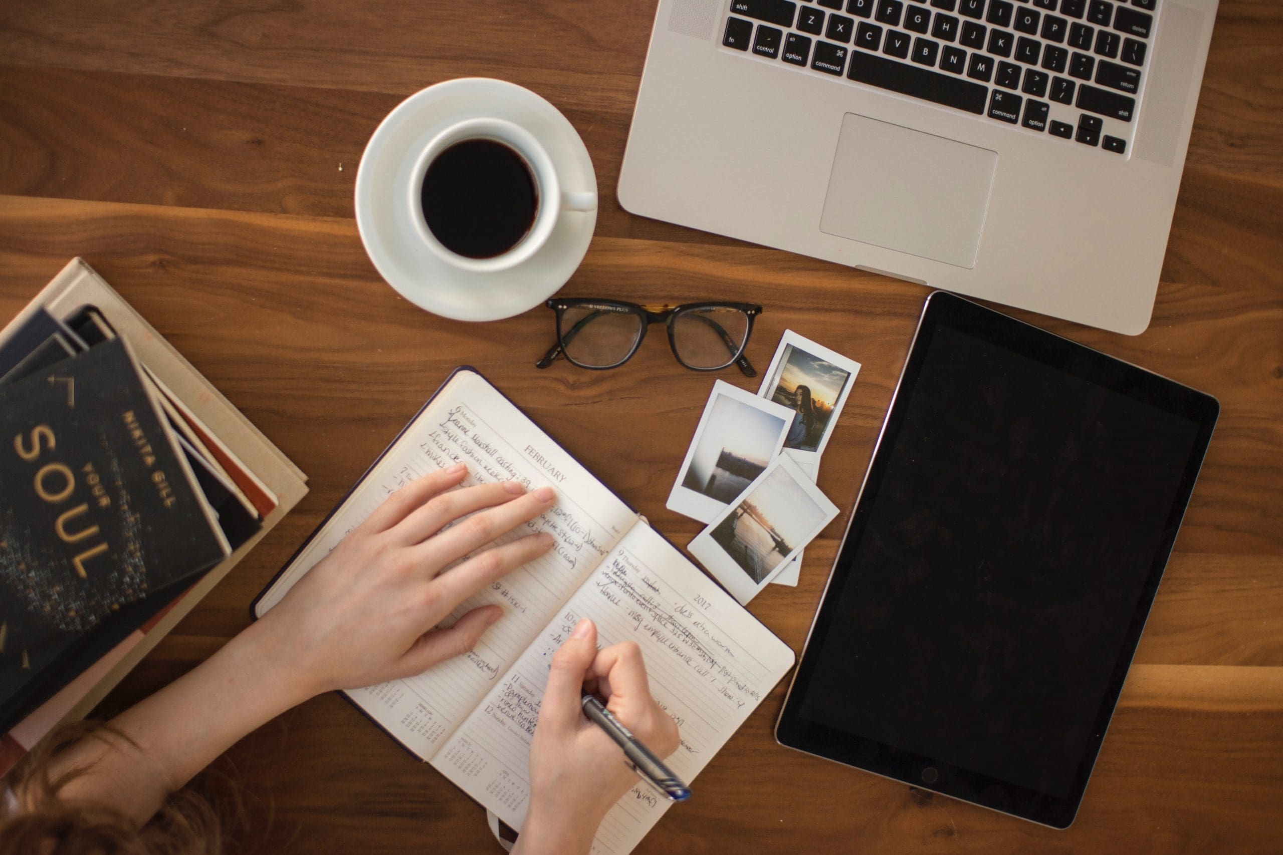 Make a Lasting Impression With Professional Quality Content Writing