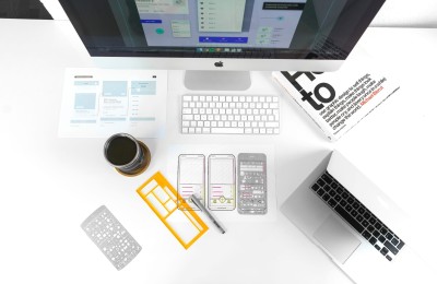 Design, Develop, and Optimize for Maximum Visibility