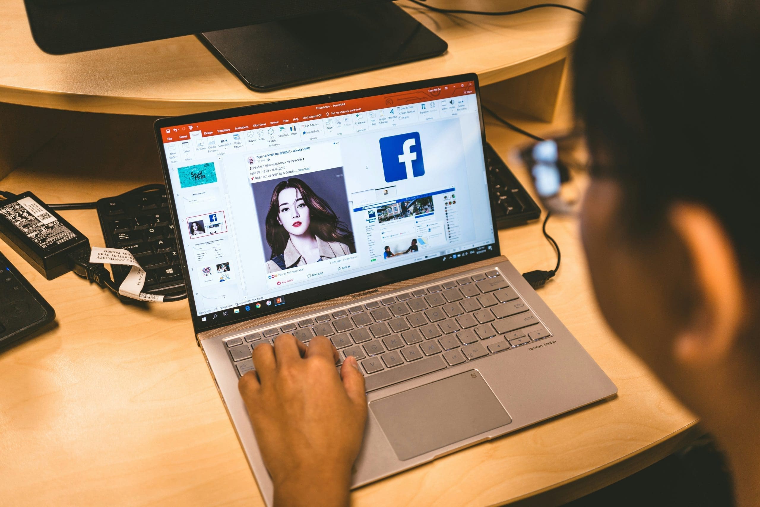 Increase Brand Awareness with Targeted Ads on Facebook