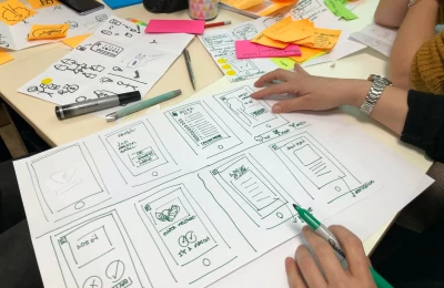 Make an Impact on Customers with Beautiful Web Designs
