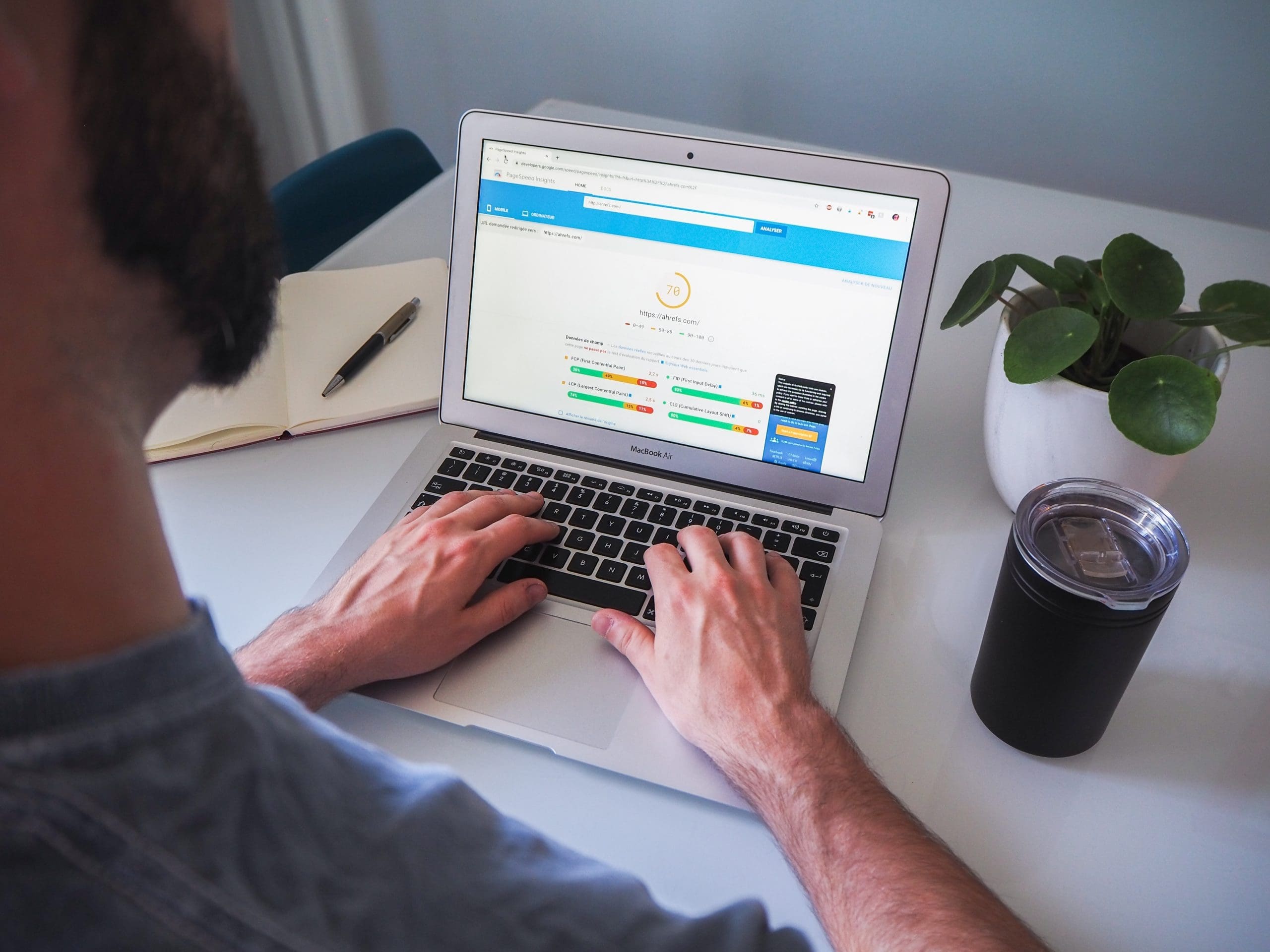 Unlock More Traffic & Leads Using Advanced SEO Technology