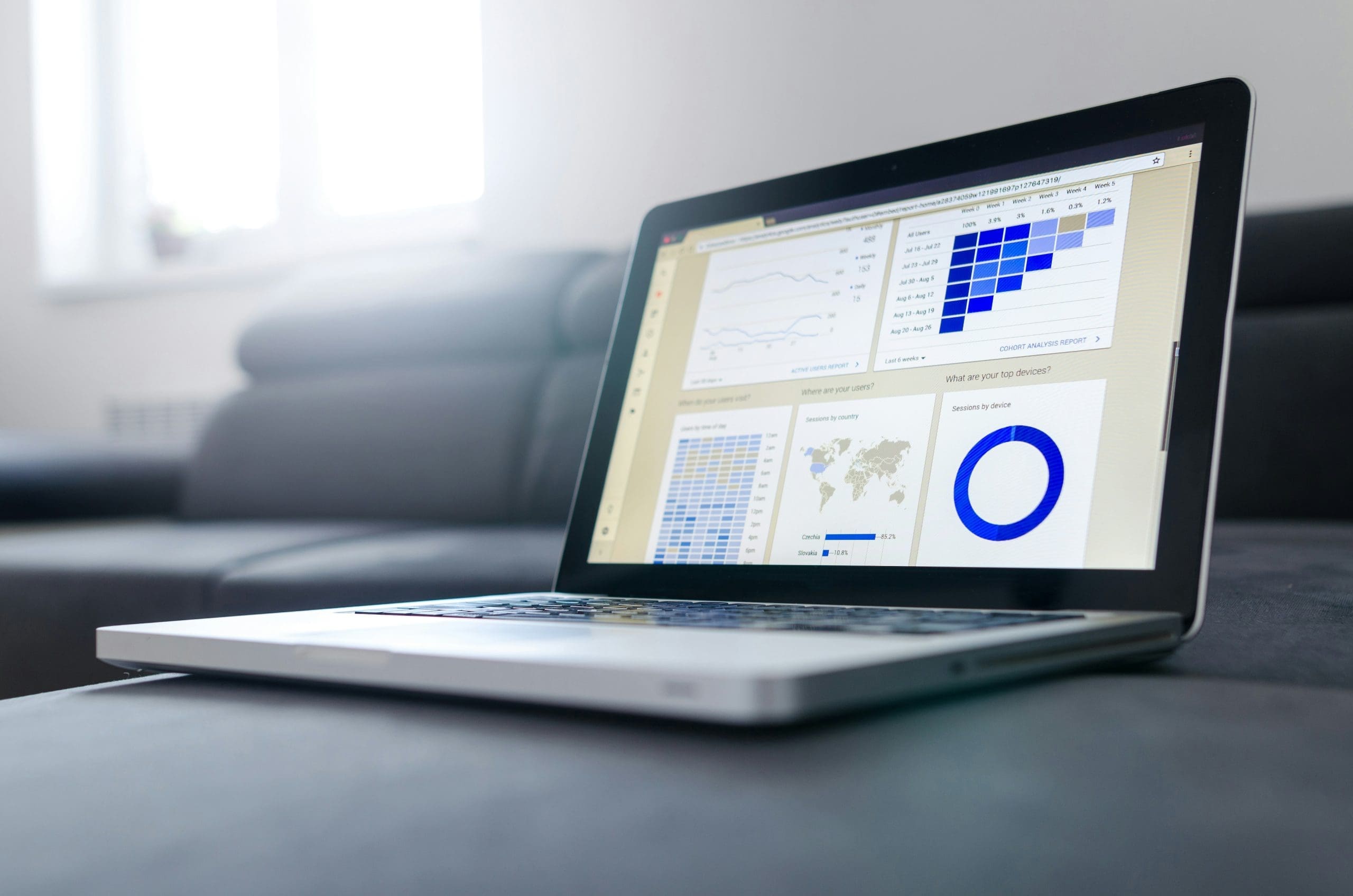 Increase Your Website Visibility with a Monthly SEO Maintenance Plan