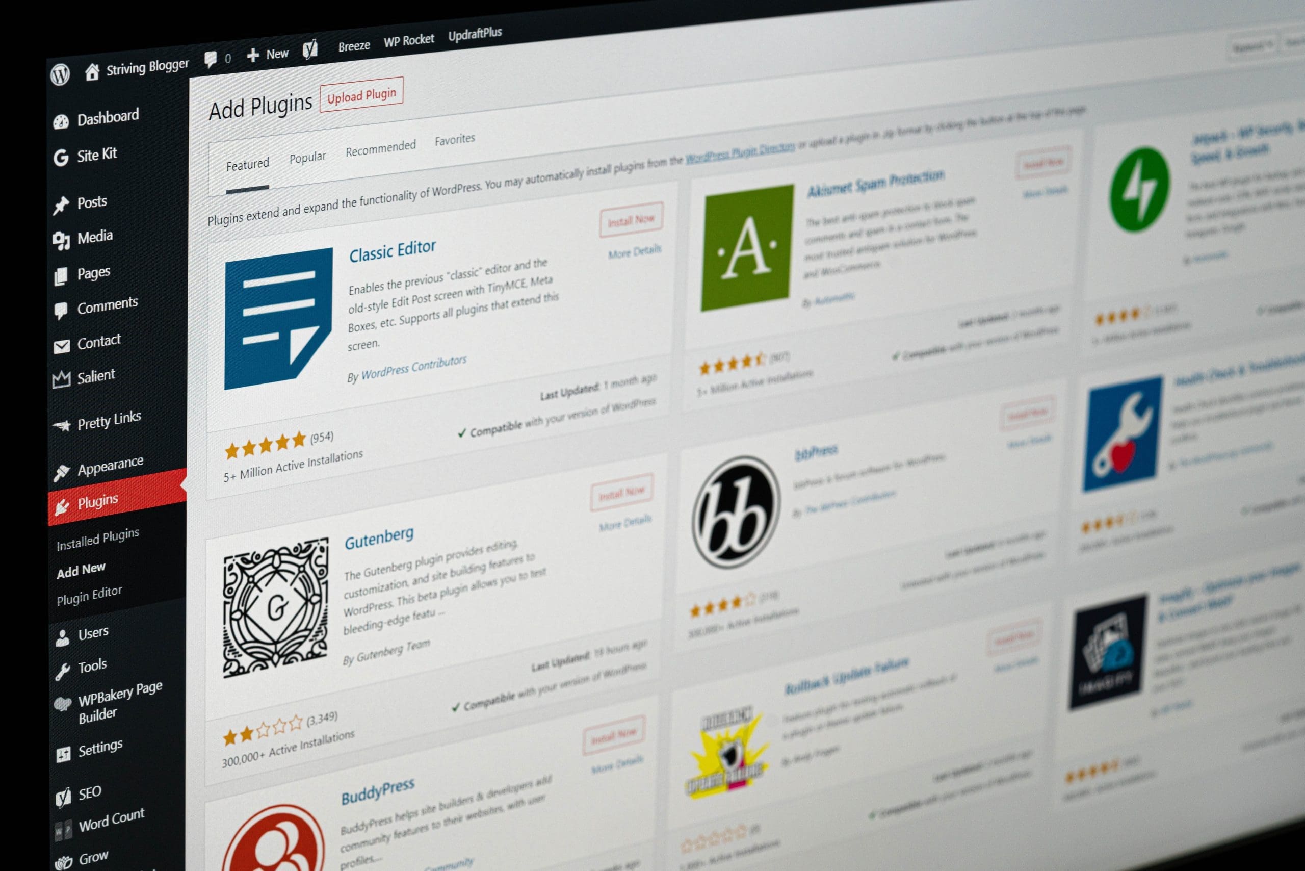 Put Your Business Online in a Few Clicks with AI Website Builder