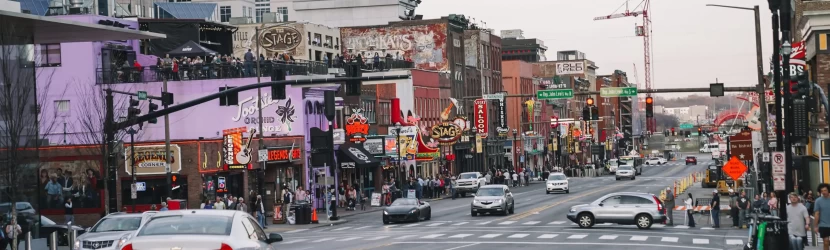 Transform Your Digital Presence with a Nashville Agency