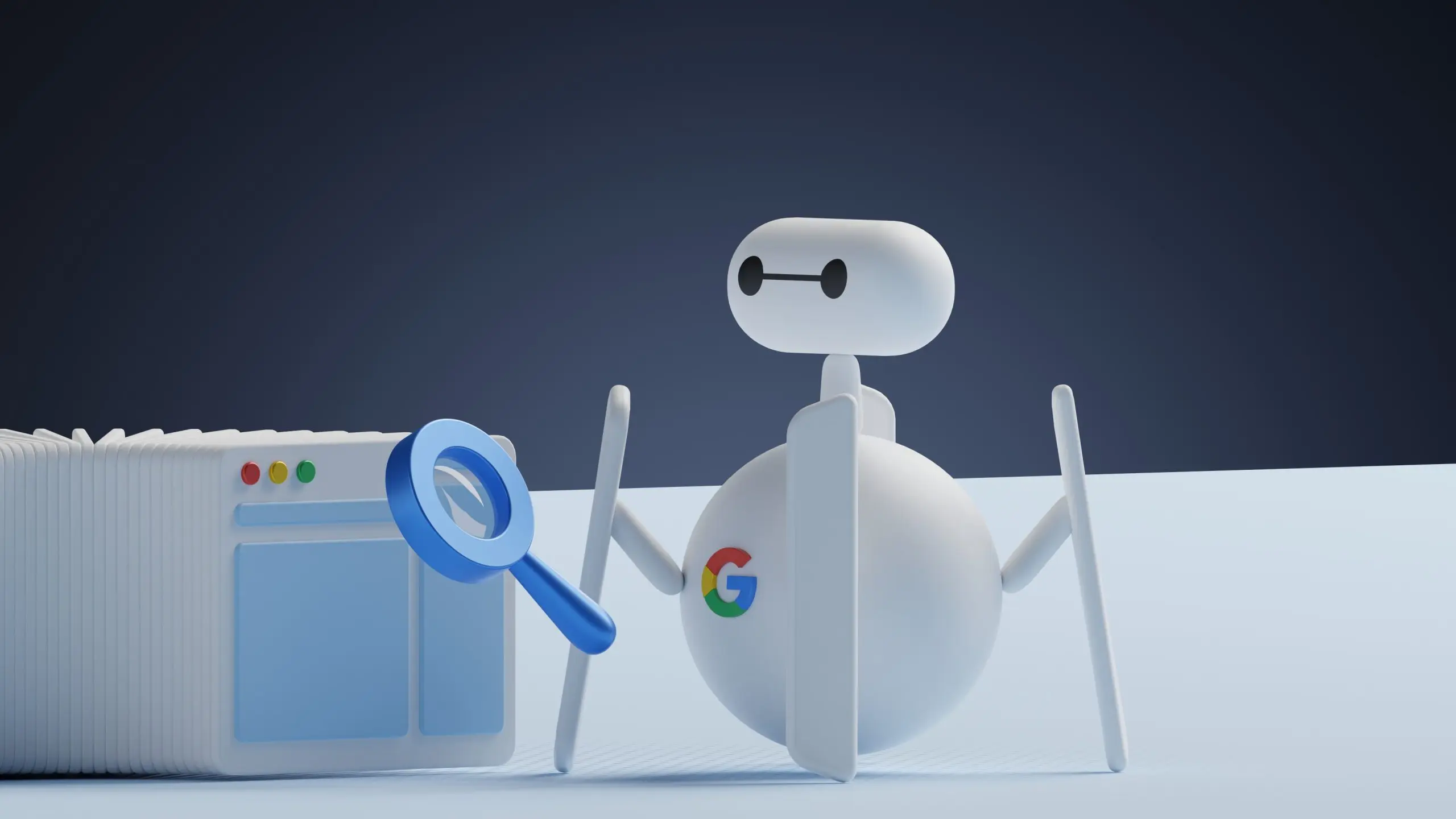 Instantly Check if All Your Pages Are Indexed by Google