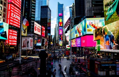 Promote Your Business Easily and Effectively with Professional Ads