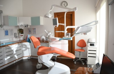 Be the Top Choice for Local Patients with Dental SEO