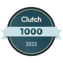 Ignite Digital Earns Prestigious Spot on the Clutch 1000 List for 2023