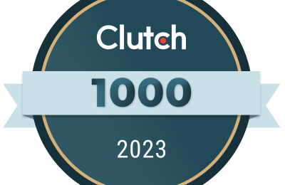 Ignite Digital Earns Prestigious Spot on the Clutch 1000 List for 2023