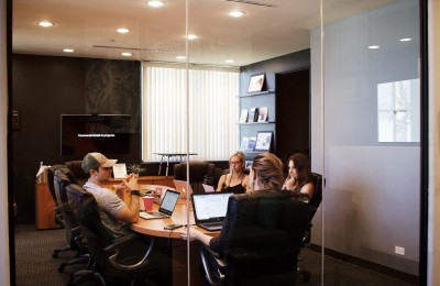 How to stand out in a crowded legal landscape!