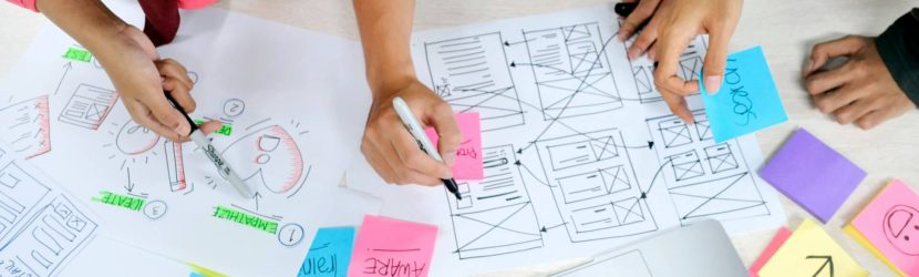 Get Professional and Effective Law Firm Websites!