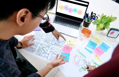 Upgrade Your User Experience with Site Personalization Tools