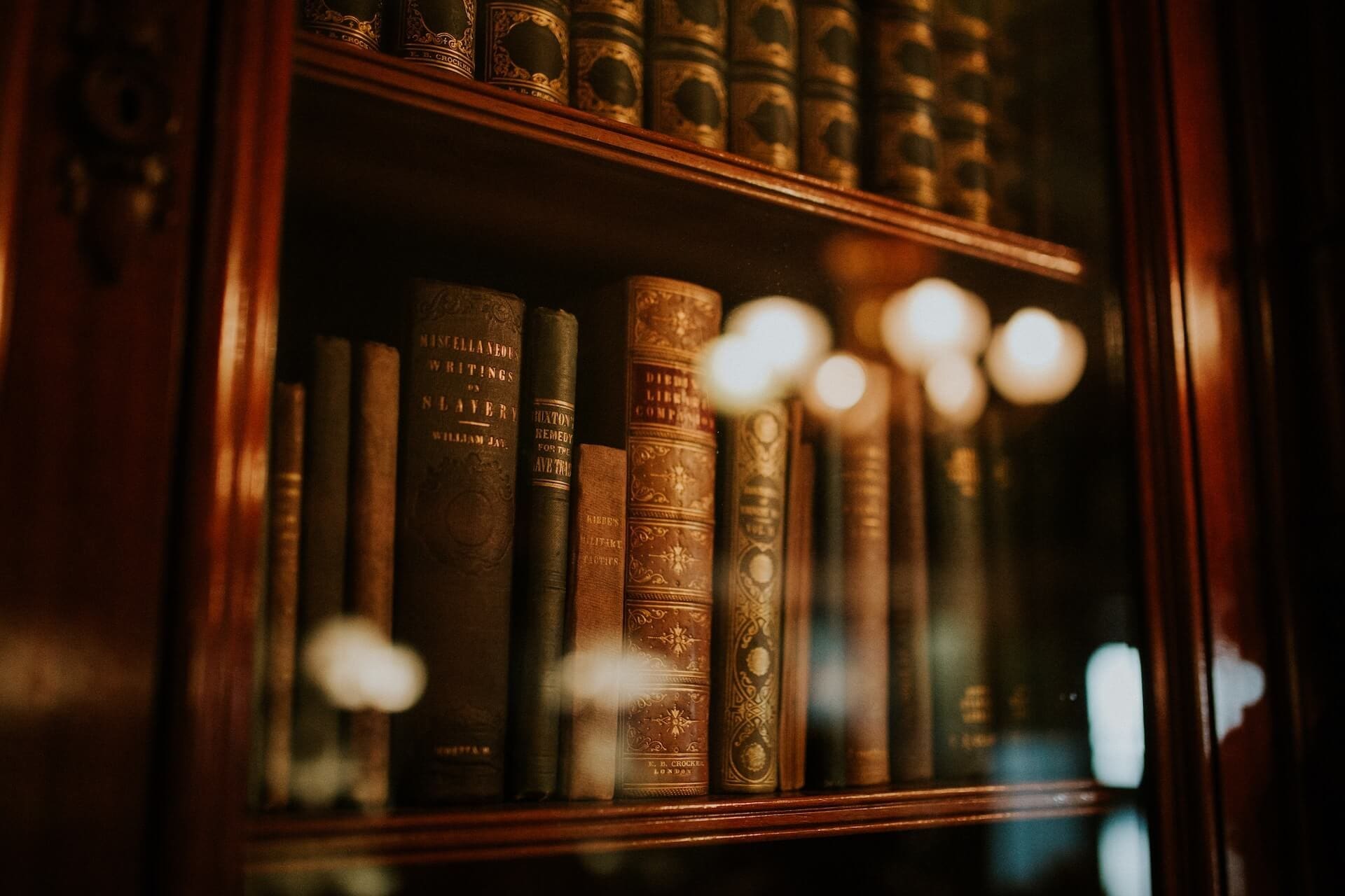 Know your audience: Market research for law firms!