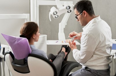 Increase Patient Bookings with Creative Dental Advertising Campaigns