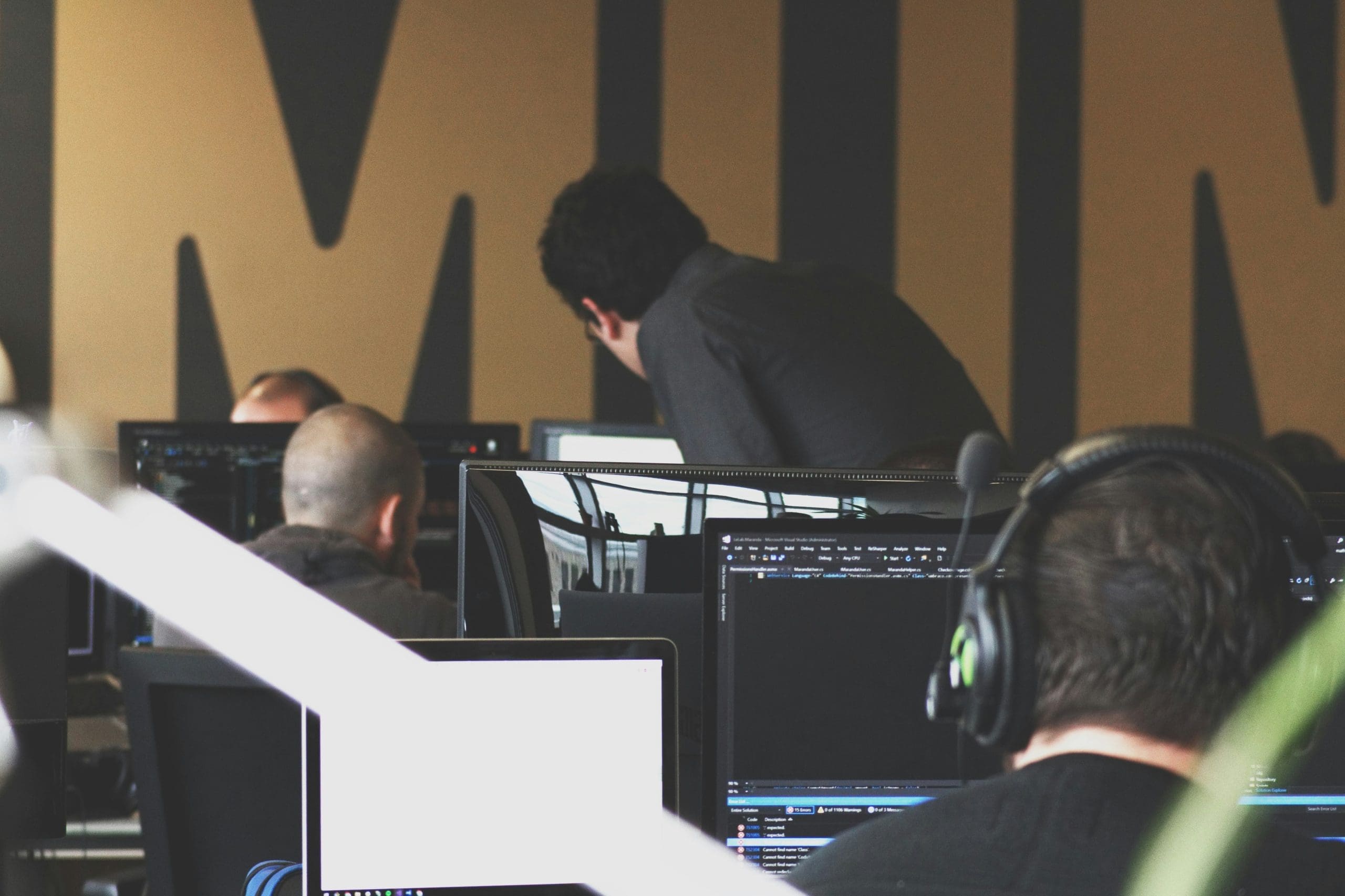 Elevate Your Brand’s Image with a Professional Website Update