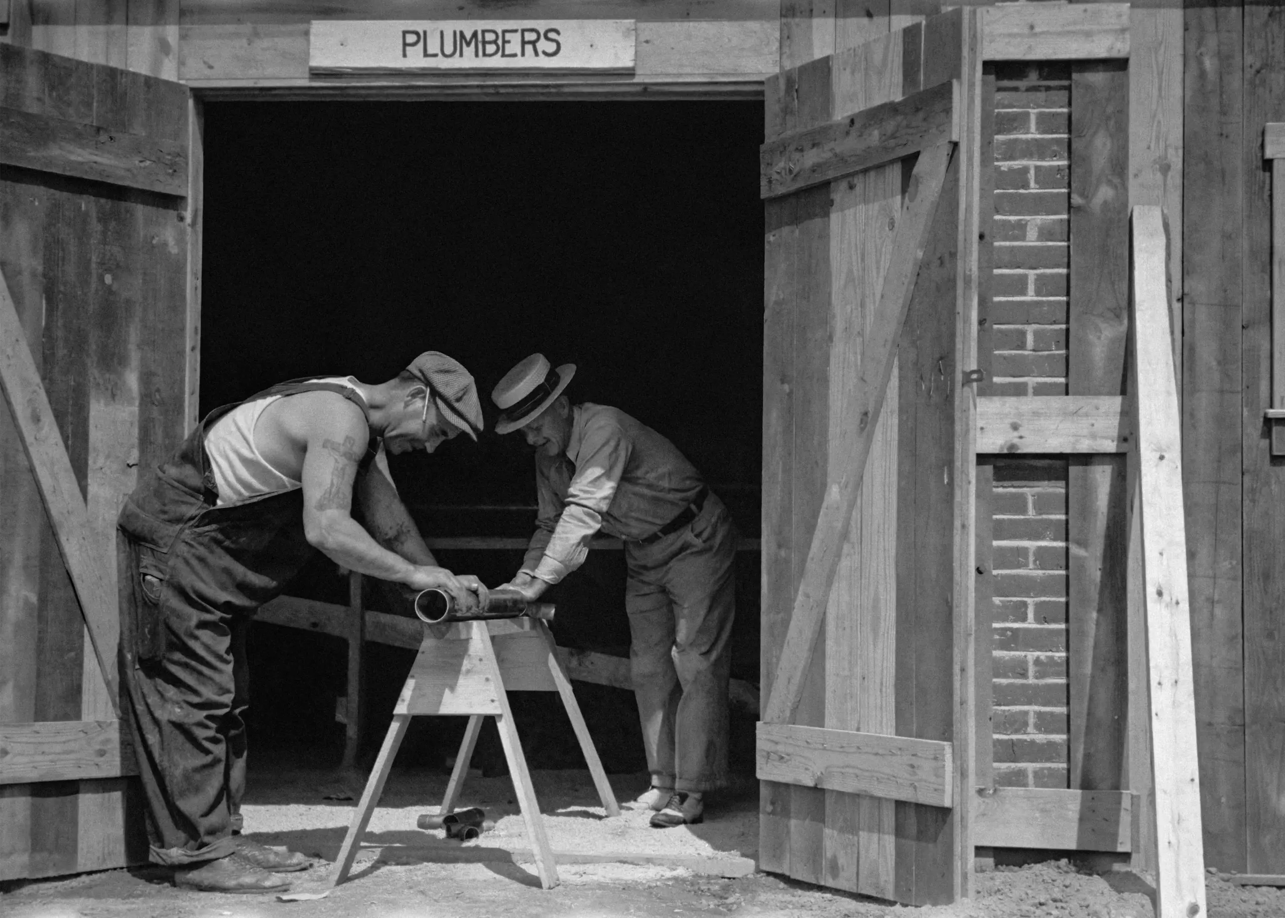 Elevate Your Plumbing Business with High-Impact Advertising Tactics