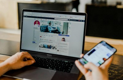 A Comprehensive Social Media Strategy!