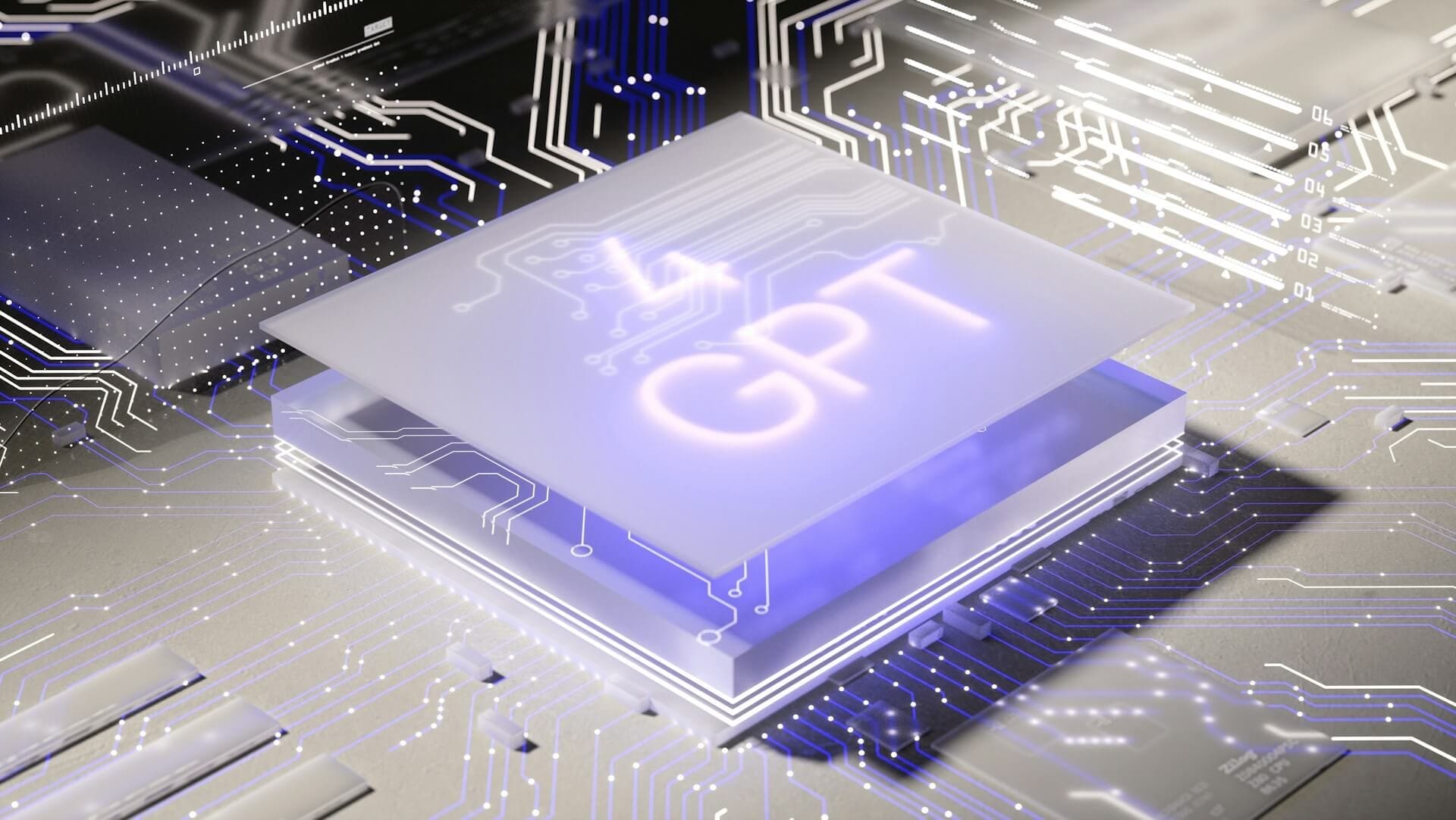 GPT Chat Services Tailored for Legal Practices!