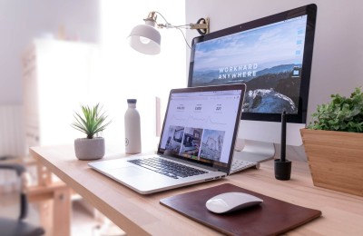 Designing Websites for Legal Professionals!