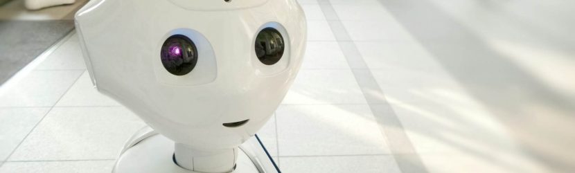 How Artificial Intelligence is Revolutionizing the Legal Profession