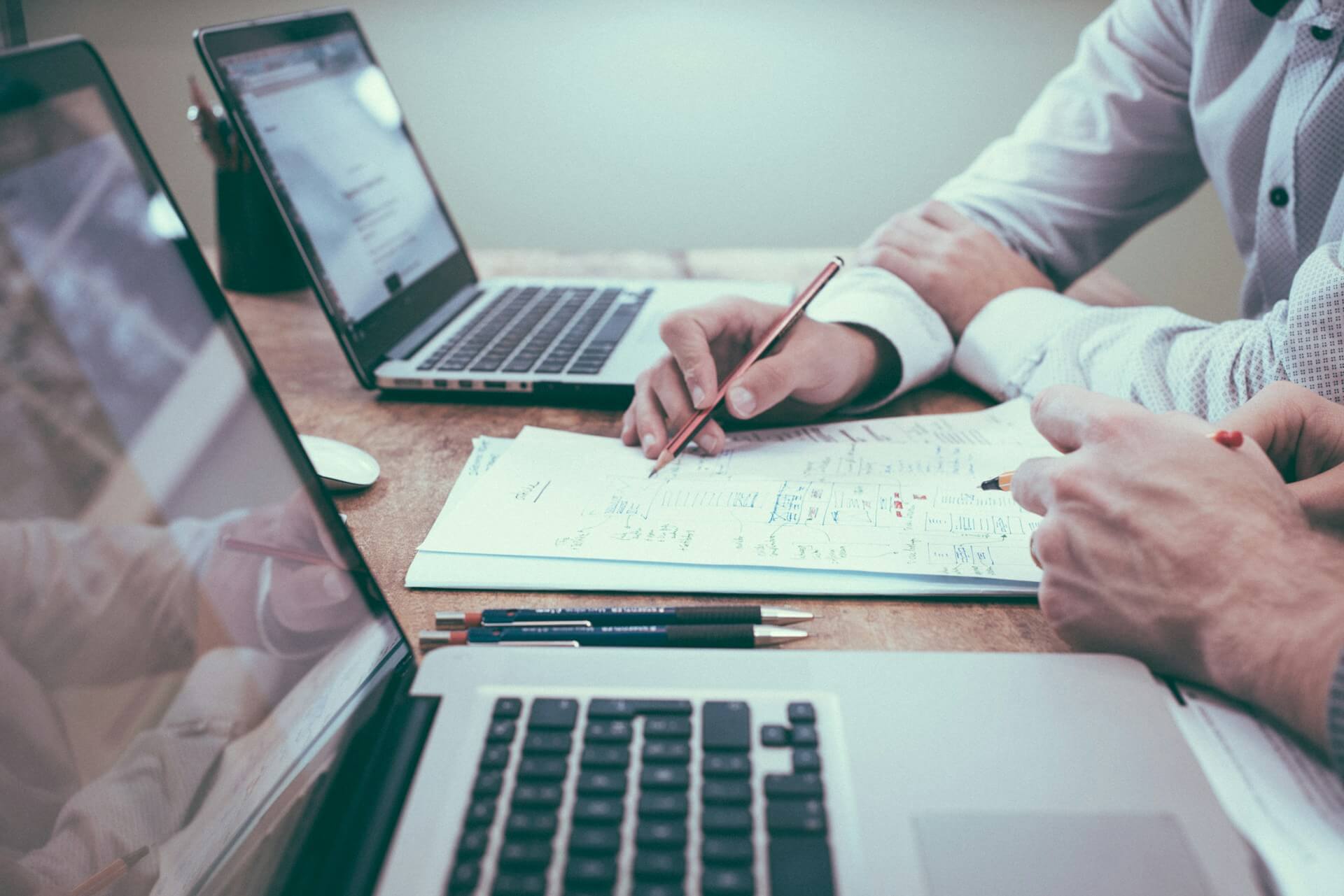 AI-Powered Software for Law Firms!