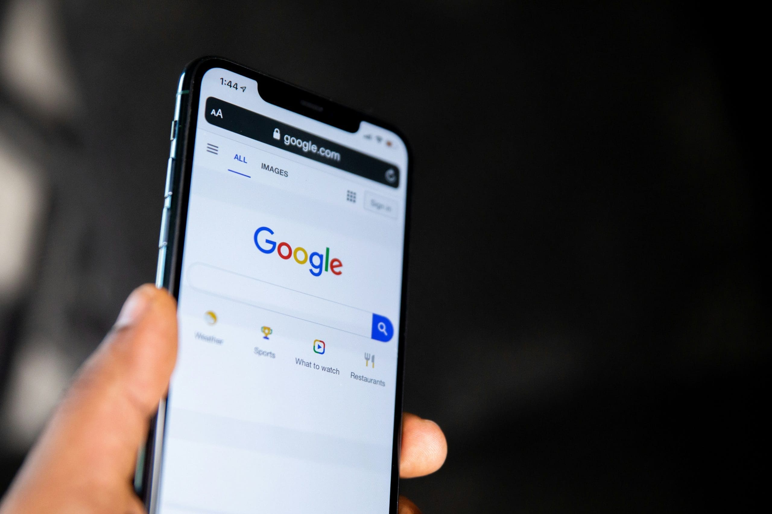 Getting the Most Out of Your Google Ad Budget