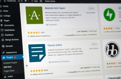Defend Your WordPress Site Against Hackers with WordFence