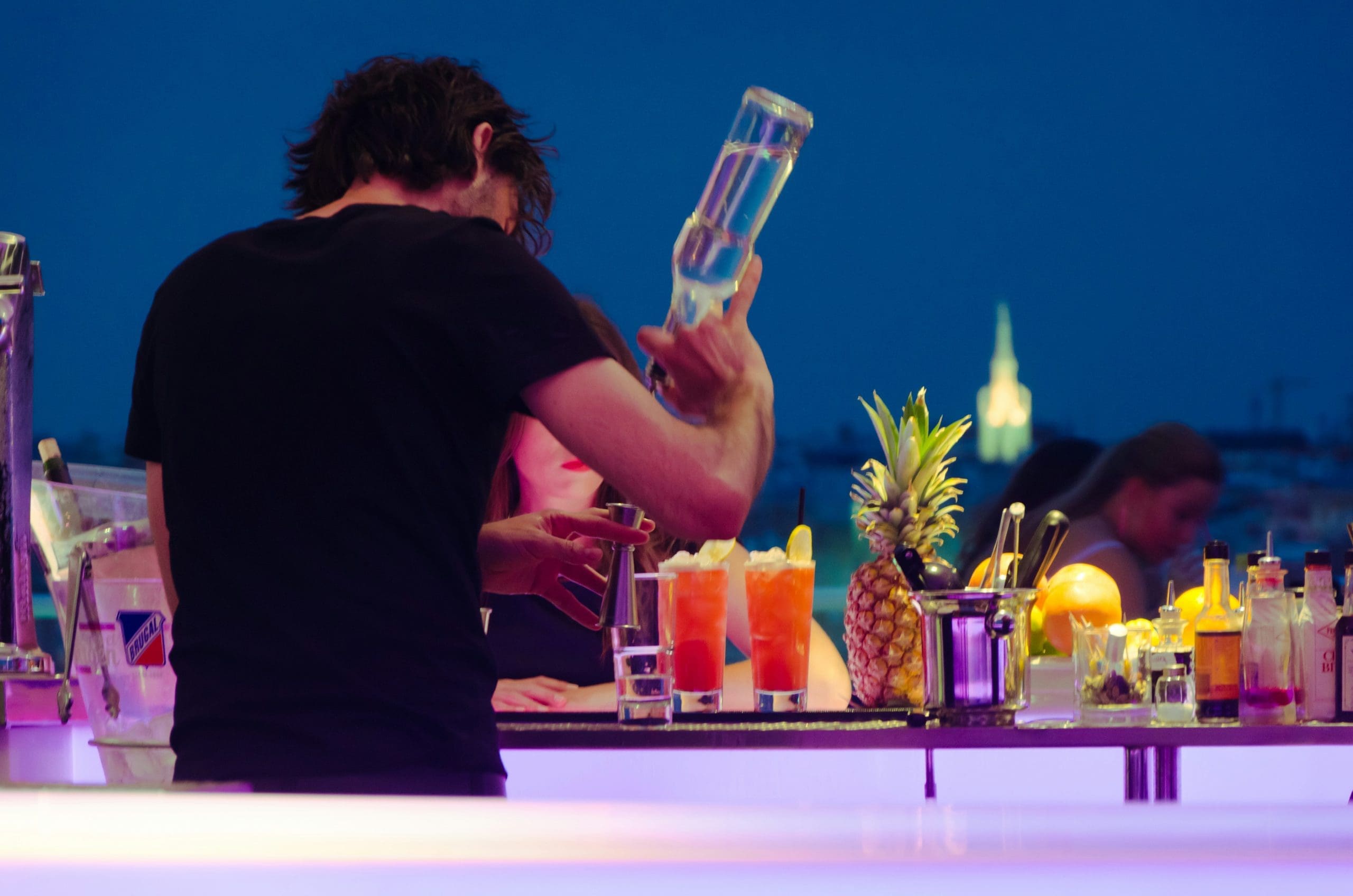 Mixing the Perfect SEO Cocktail for Alcohol Companies