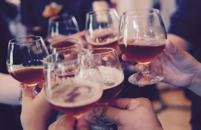 Setting Industry Standards for Responsible Alcohol Advertising