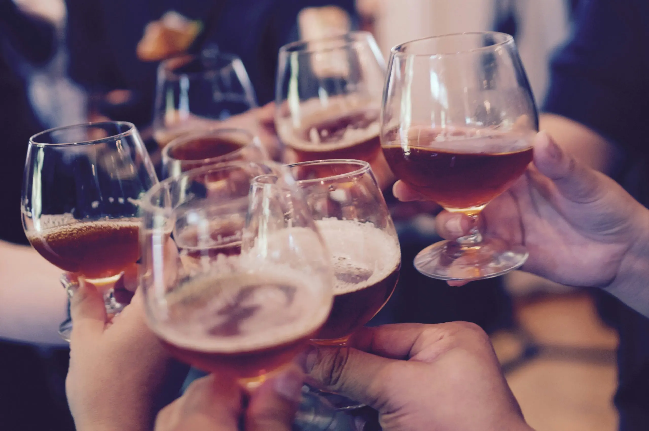 Setting Industry Standards for Responsible Alcohol Advertising