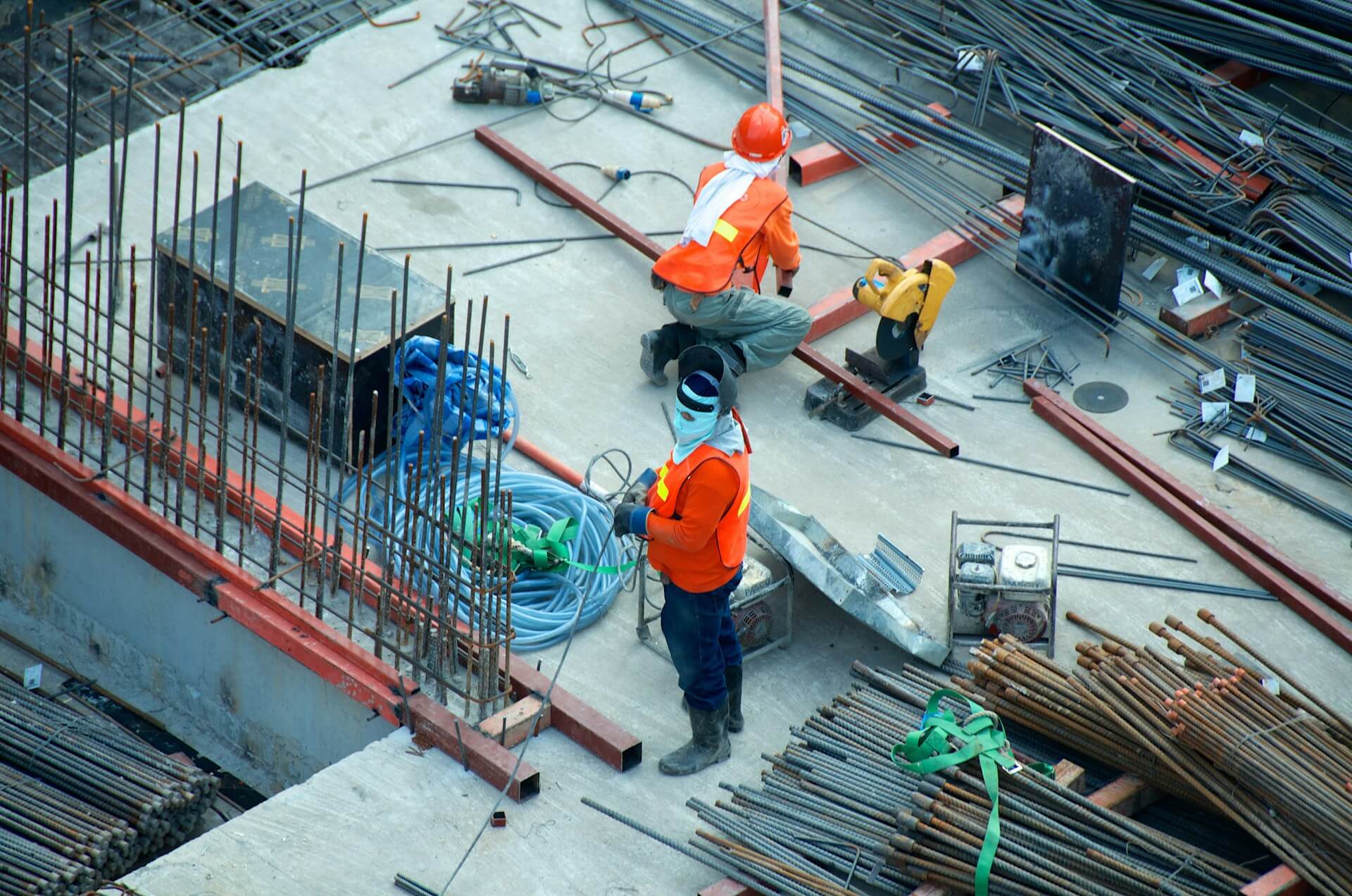 Innovative Advertising Strategies for Construction Companies!