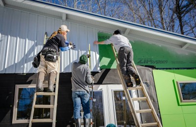 SEO for home service contractors!