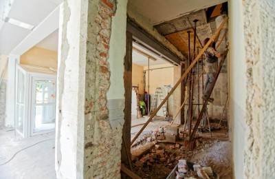 Optimizing SEO for remodeling projects!
