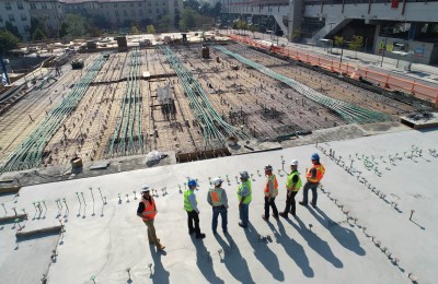 Marketing Strategies for Construction Companies!