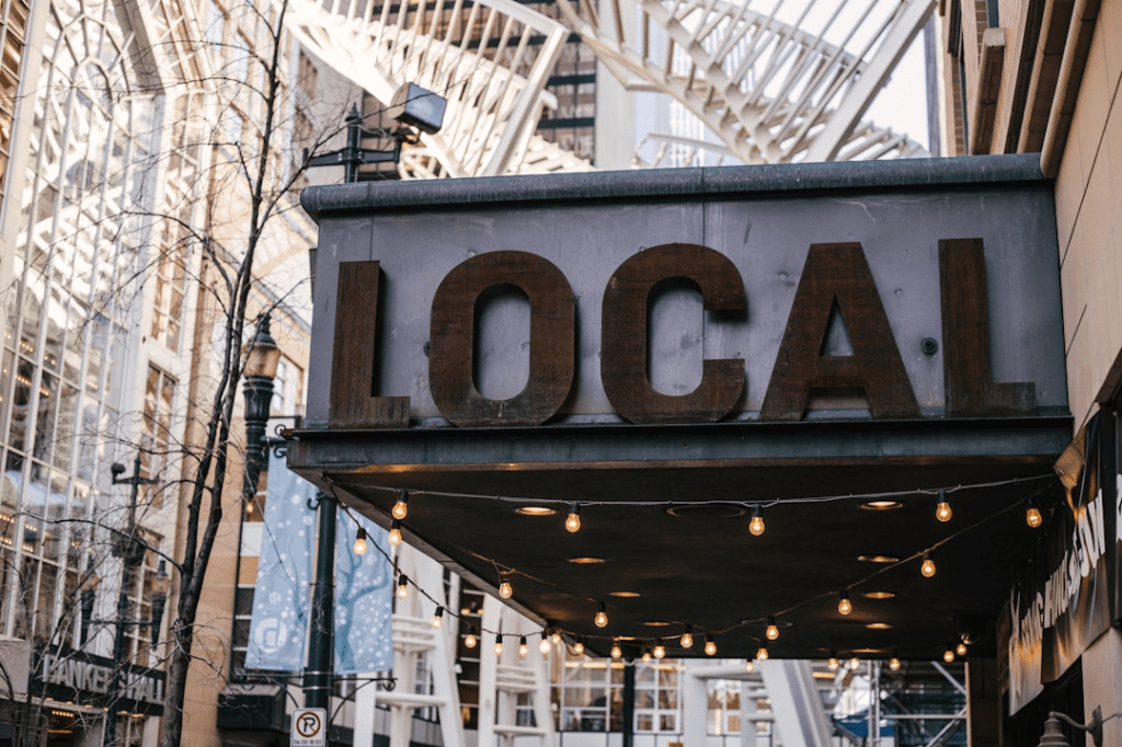 Local