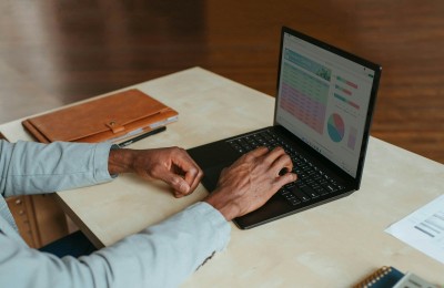 Cracking the Code of CTR in GA4 for Superior Marketing Insights