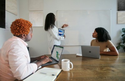 Simplify Your Google Ads with a Keyword Match Tool