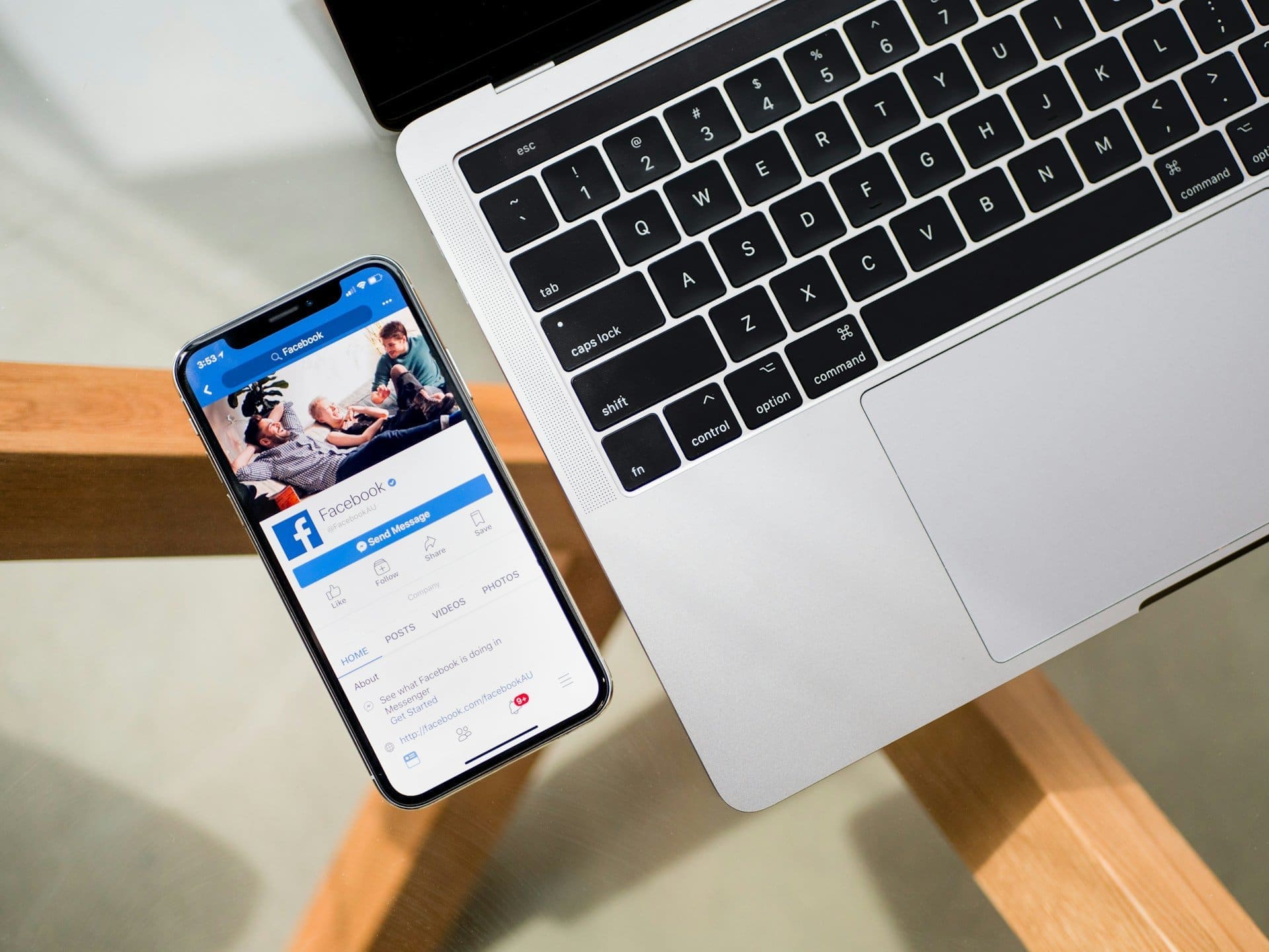 Enhance Your Facebook Campaigns with Geofencing Techniques