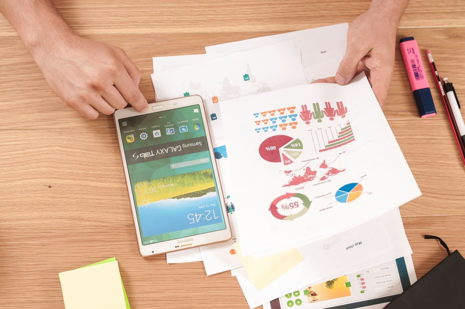 Elevate Your Business with Accurate Geofence Data