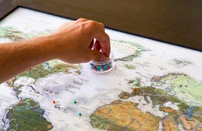 Achieve Precision Targeting with Addressable Geofencing