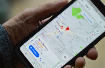 Increase Your Foot Traffic with Google Maps Listings