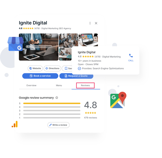 Local SEO