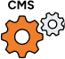 WordPress CMS Management