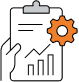 Analytics and Reporting