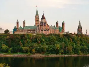 Ottawa, Ontario